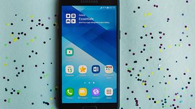 5 reasons to buy the Samsung Galaxy A3 (2017)