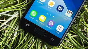 Samsung Galaxy A5 2018: También tendrá pantalla Infinity