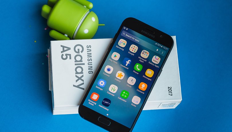 AndroidPIT Samsung Galaxy a5 2017 4814