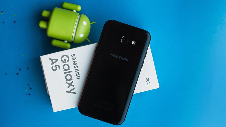 AndroidPIT Samsung Galaxy a5 2017 4830