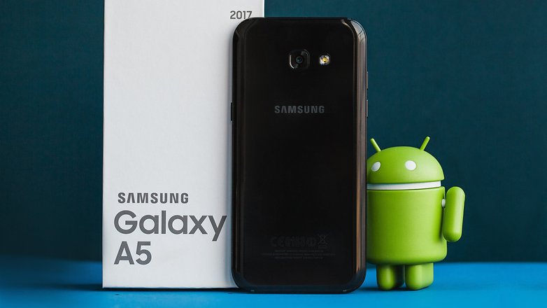 AndroidPIT Samsung Galaxy a5 2017 4834