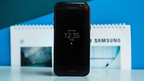 Samsung Galaxy A5 (2017) vs Galaxy S7: family feud?