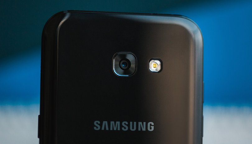AndroidPIT Samsung Galaxy a5 2017 4874