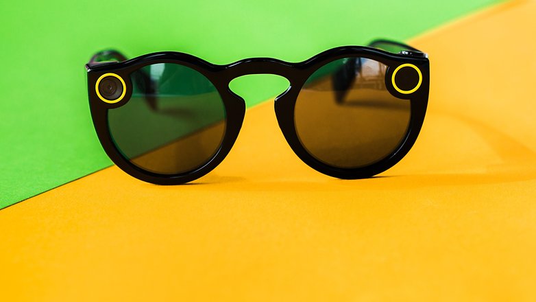AndroidPIT snapchat spectacles 9902