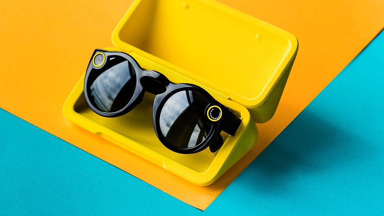 AndroidPIT snapchat spectacles 9913