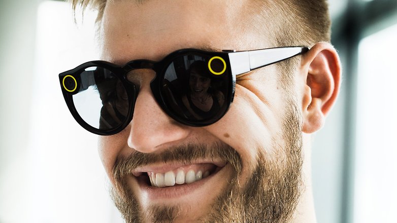 AndroidPIT snapchat spectacles 9920