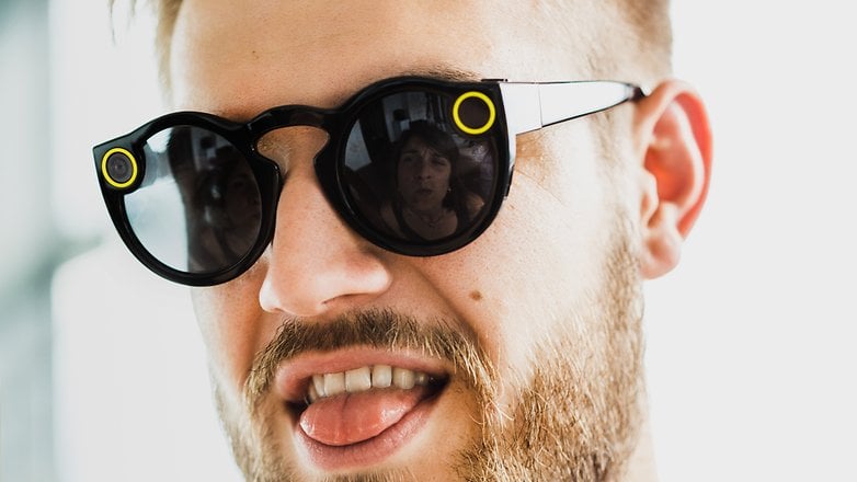 AndroidPIT snapchat spectacles 9924