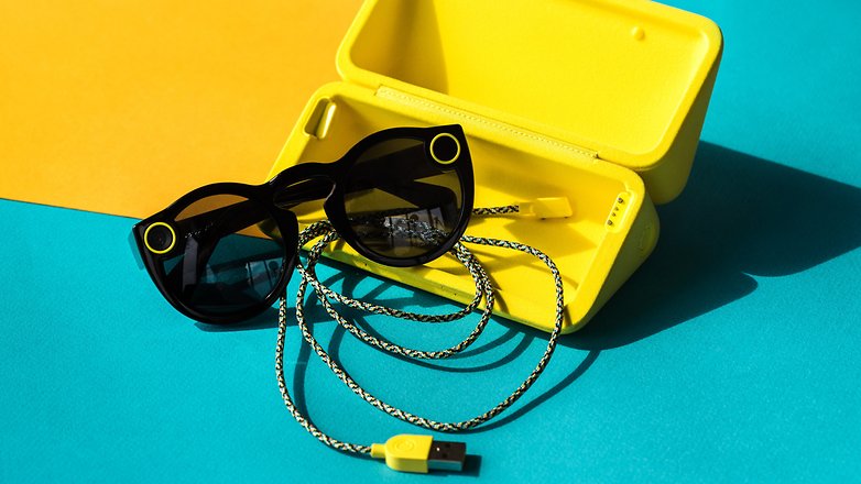 AndroidPIT snapchat spectacles 9932