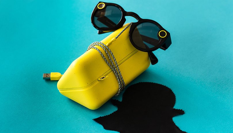 AndroidPIT snapchat spectacles 9962