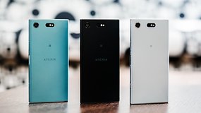 Sony Xperia XZ1 Compact final review: the triumphant return of the compact