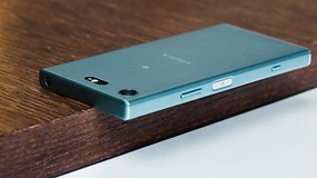 Aldi-Smartphone: Sony Xperia XZ1 Compact zum kleinen Preis