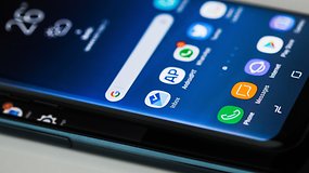 Galaxy S8 vs Xperia XZ Premium: both excellent, but only one will make you wish you'd bought the other
