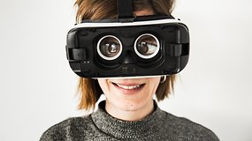 Gaming in virtual reality: a good time, in small doses