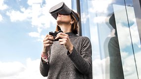 Iberia vi farà volare in compagnia della realtà virtuale