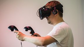 Los mejores juegos de realidad virtual para jugar en el PC