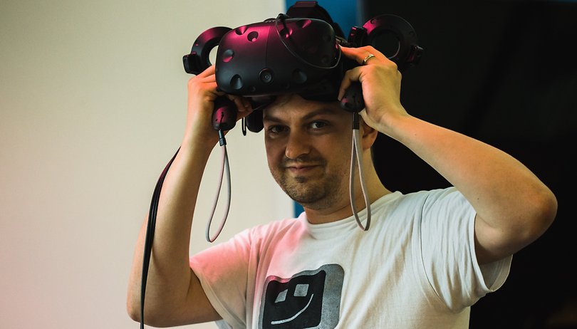 AndroidPIT htc vive 1262
