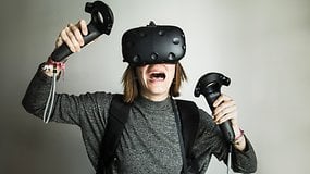 Il nuovo cinema VR vi farà sentire, annusare, strisciare e tremare
