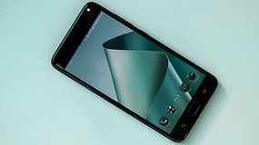 Asus mostra Zenfone Max Plus com desbloqueio de face e bateria grande