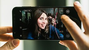 Asus ZenFone 4 Selfie Pro im Test: Schwächelt an der falschen Stelle