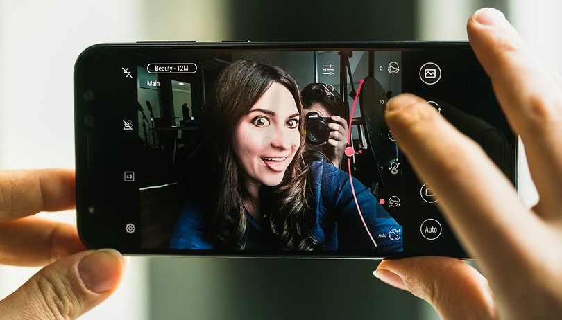 AndroidPIT asus zenfone 4 selfie pro 2763