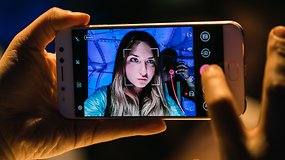 Get better selfies with these top apps