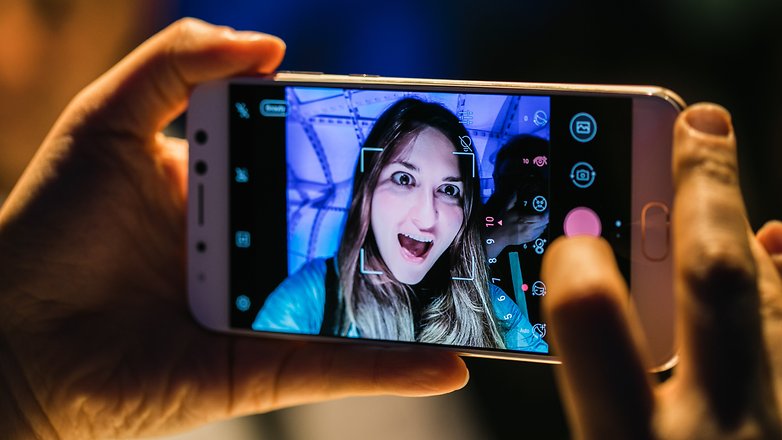 AndroidPIT asus zenfone 4 selfie pro 4643