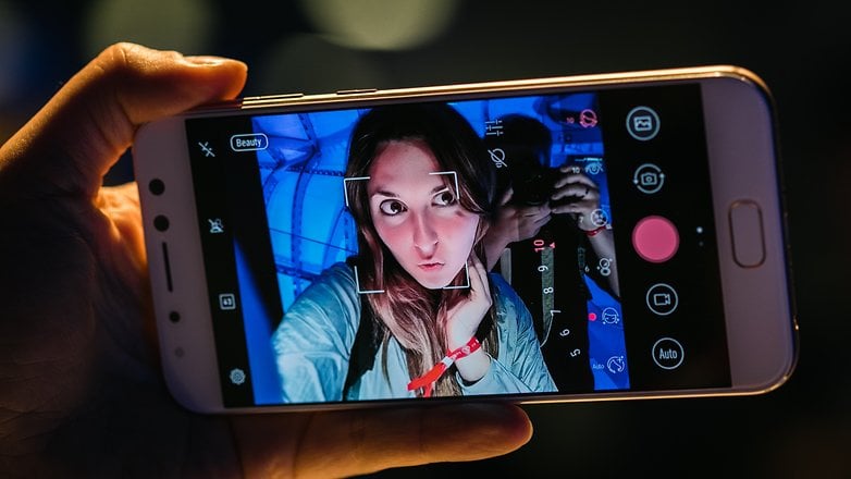 AndroidPIT asus zenfone 4 selfie pro 4659