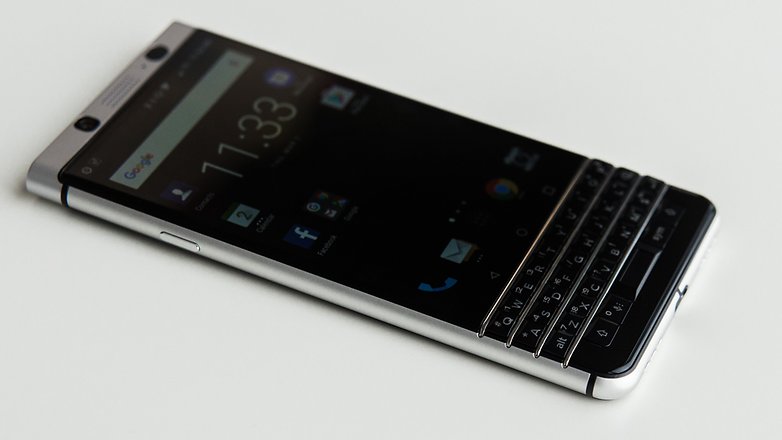 AndroidPIT blackberry Keyone 7594