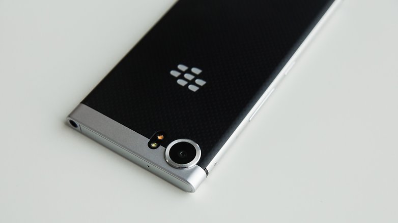 AndroidPIT blackberry Keyone 7610