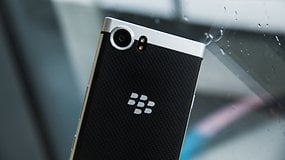 "Blackberry" bald als Name für Tablets und andere Geräte