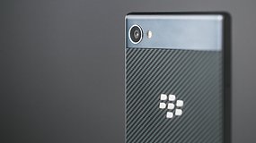 BlackBerry Motion im Test: Ein effizientes, aber langweiliges Smartphone