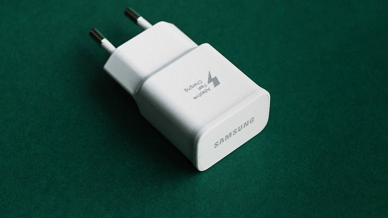 AndroidPIT fast chargers 9883