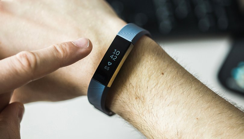 Fitbit discount chargé 4