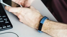 Fitbit Alta HR im Test: Das einfache, schöne Fitness-Armband