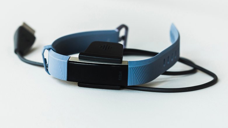 AndroidPIT fitbit alta hr 3987