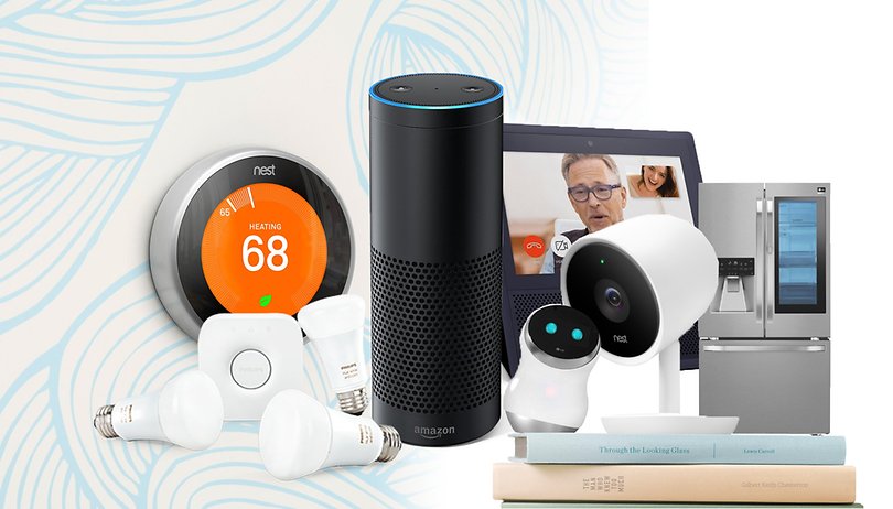 Les meilleurs appareils compatibles avec  Alexa que vous