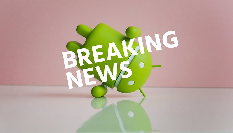 AndroidPIT Breaking news
