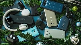 Poll: What type of tech gear makes the best Christmas present?