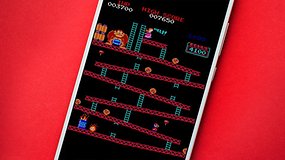 Nintendo could conquer mobile gaming if they release Donkey Kong