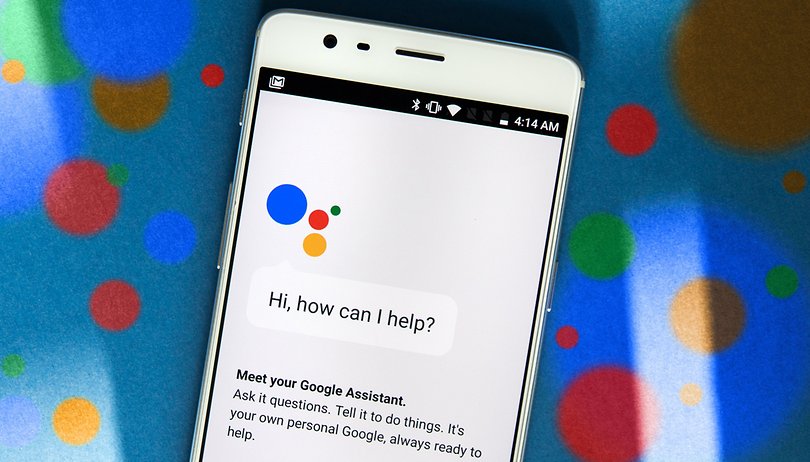 Mengapakah Google Assistant tidak boleh dipasang pada tablet?