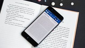 Les meilleures applications Android pour lire