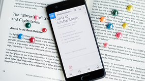 Le migliori app per dedicate ai PDF per i dispositivi Android