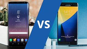 Why the Samsung Galaxy S8+ has completely outdone the Note 7