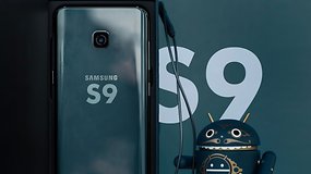 The Galaxy S9's camera may be capable of shooting slow motion video at 1,000 fps