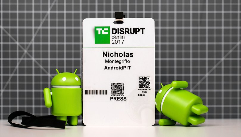 AndroidPIT TC Disrupt Berlin 2017 Nick 6683