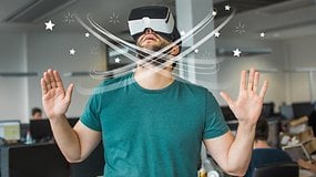 ¿Por qué nos mareamos jugando con la VR y qué soluciones hay?