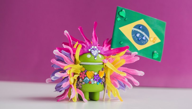 AndroidPIT brazil carnival 5448s