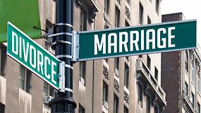 Del amor al divorcio: Las aplicaciones permiten lo mejor y lo peor