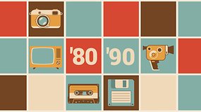 5 oggetti degli anni '80/'90 sostituiti dallo smartphone