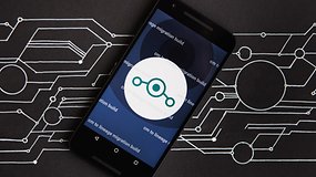 Lineage-Migration ausprobiert: Upgrade von CyanogenMod möglich